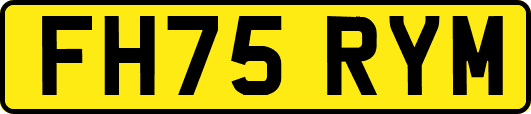 FH75RYM