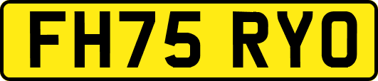FH75RYO