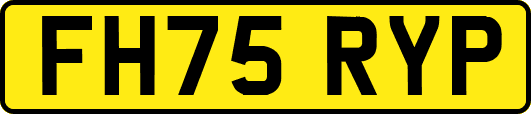 FH75RYP