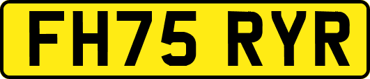 FH75RYR