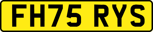 FH75RYS
