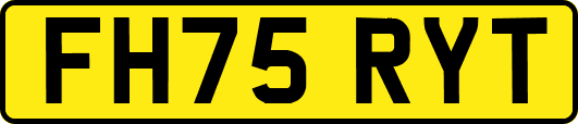 FH75RYT