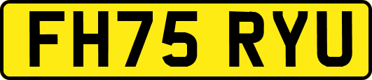 FH75RYU