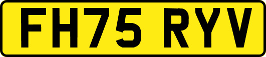 FH75RYV