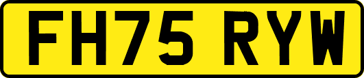 FH75RYW