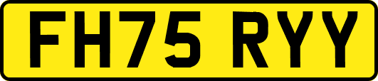 FH75RYY