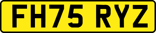 FH75RYZ