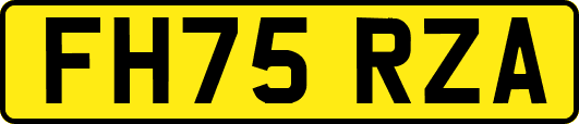 FH75RZA