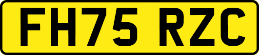 FH75RZC