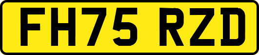FH75RZD