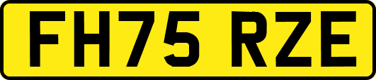 FH75RZE