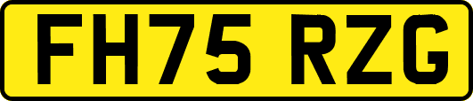 FH75RZG
