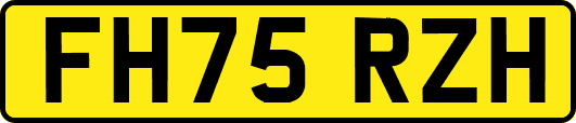 FH75RZH
