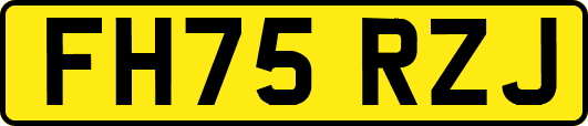 FH75RZJ