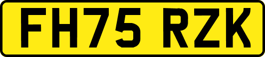 FH75RZK