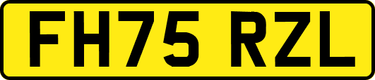 FH75RZL