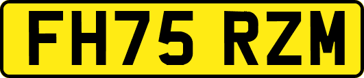 FH75RZM