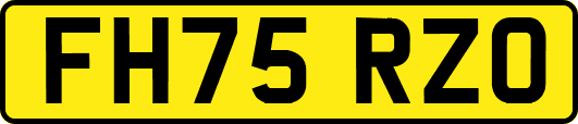 FH75RZO