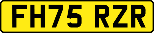 FH75RZR