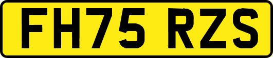 FH75RZS