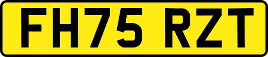FH75RZT