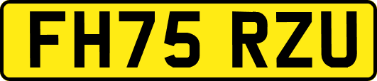 FH75RZU