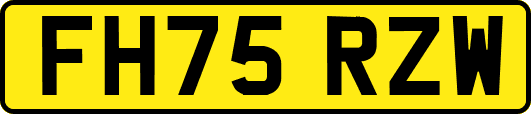 FH75RZW