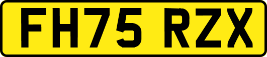 FH75RZX