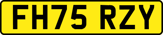 FH75RZY