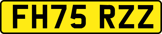 FH75RZZ