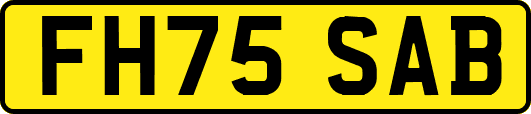FH75SAB