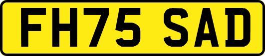 FH75SAD