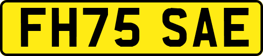 FH75SAE