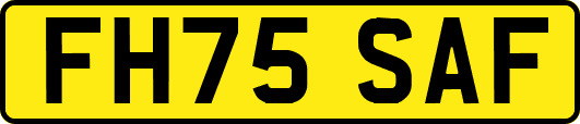 FH75SAF