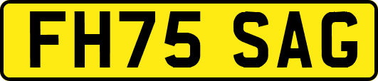 FH75SAG