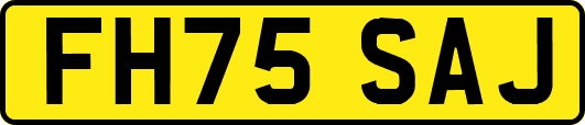 FH75SAJ