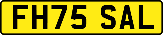 FH75SAL