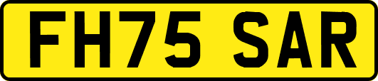 FH75SAR