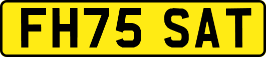 FH75SAT