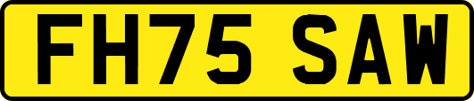 FH75SAW