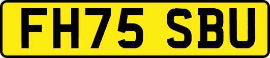 FH75SBU