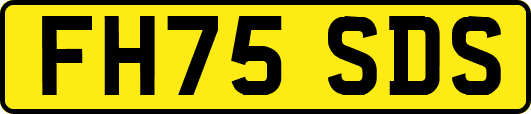 FH75SDS