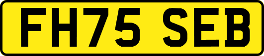 FH75SEB