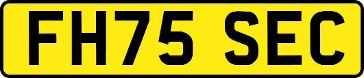 FH75SEC