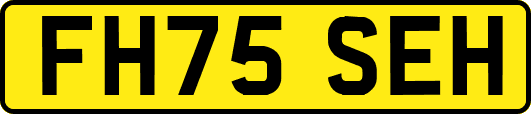 FH75SEH
