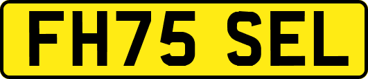 FH75SEL