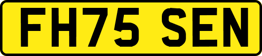 FH75SEN