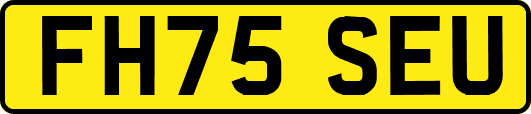 FH75SEU
