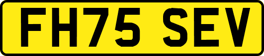 FH75SEV