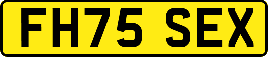 FH75SEX